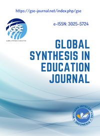 					View Vol. 3 No. 3 (2025): Vol. 3 No. 3, November 2025
				